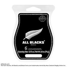 All Blacks